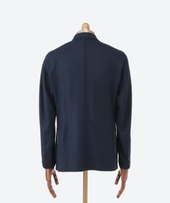 シングル3ボタンジャケット 42／T24241／9211 | Gabo