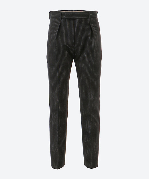 ゴルチエ ストライプ スラックス Jean-Paul GAULTIER（スラックス）の