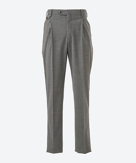 スラックス トロピカルウール NEWGENTLEMANFIT | PT