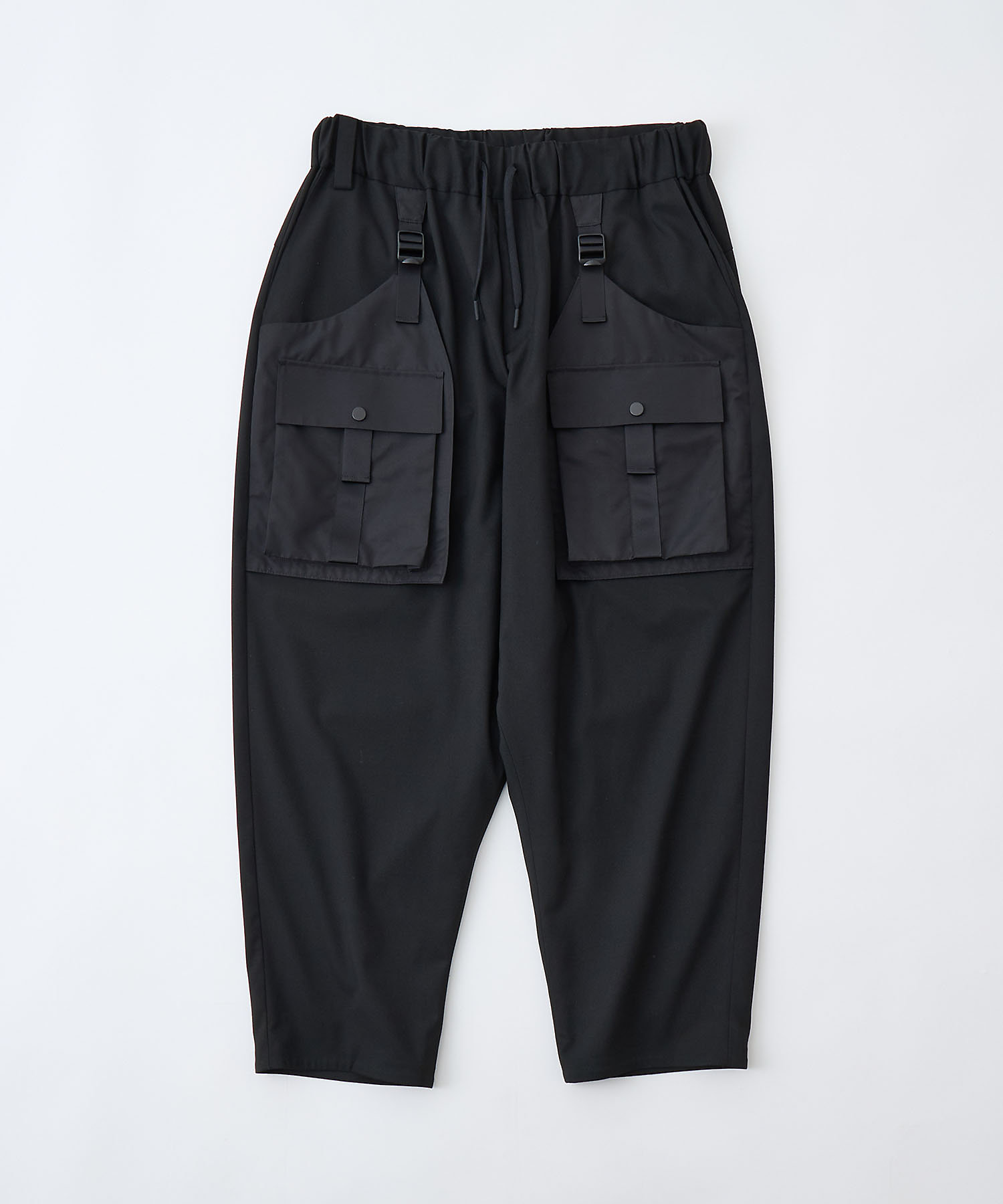 パンツ CARGO SAROUEL PANTS BK2573403