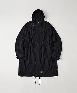 コート GOREーTEX BIG POCKET COAT