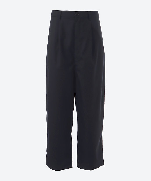 ウールギャバ パンツ HN―P102―051 | COMME des GARCONS HOMME