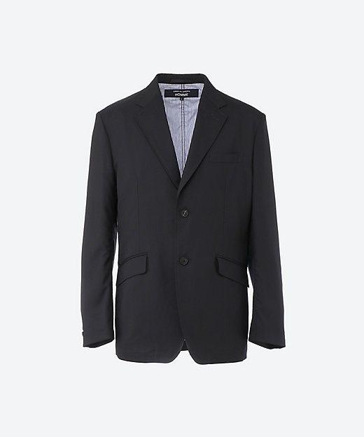 ウールトロ ジャケット HO―J101―051 | COMME des GARCONS