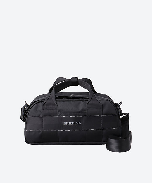 エステルコーデュラダイヤリップ BRIEFING バッグ HPー