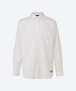 綿ブロード シャツ HPーB101ー051 | COMME des GARCONS HOMME