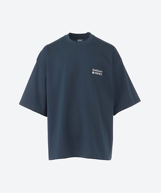 Tシャツ VIBTEX for FreshService S／S
