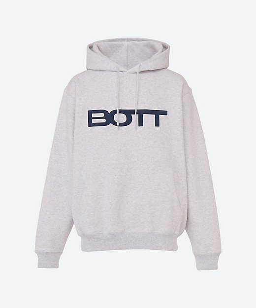 フーディー V2 Logo Hoodie | BoTT (Men)/ボット | 三越