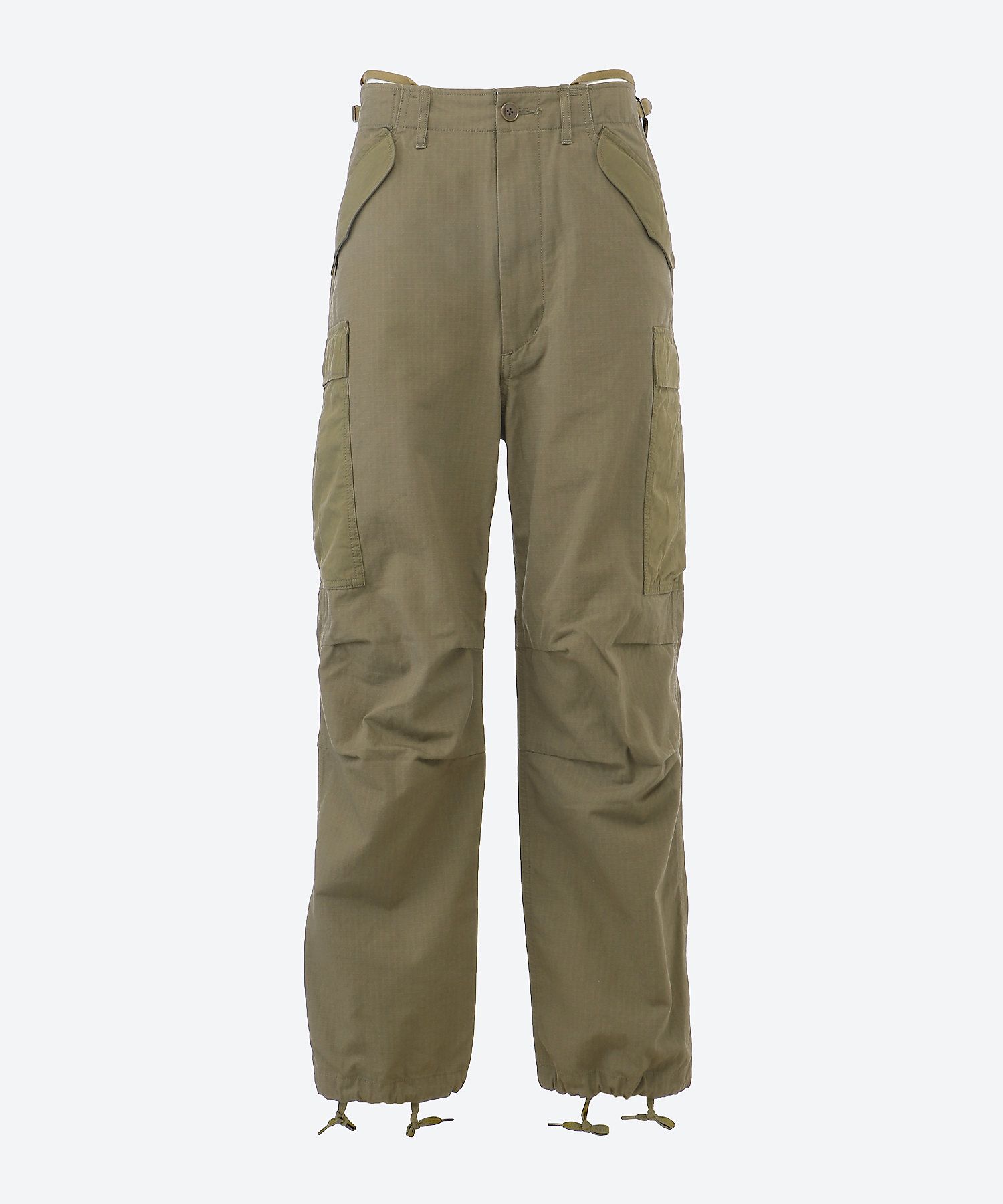 カーゴパンツ Cargo Pants 24W－21－SUCS303