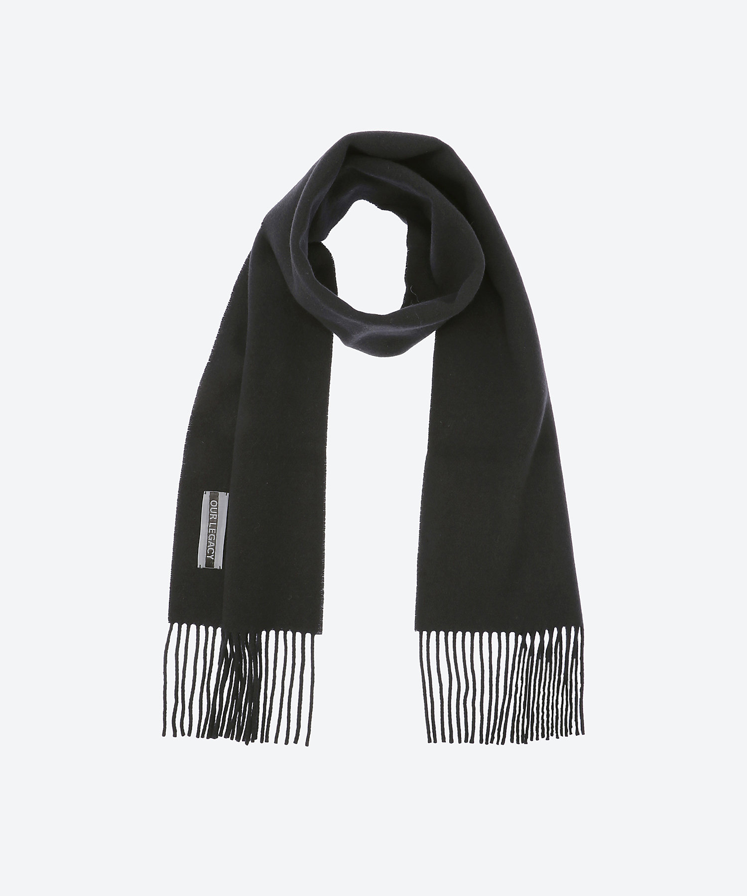 マフラー ESTATE SCARF 24W－30－A4248EAB