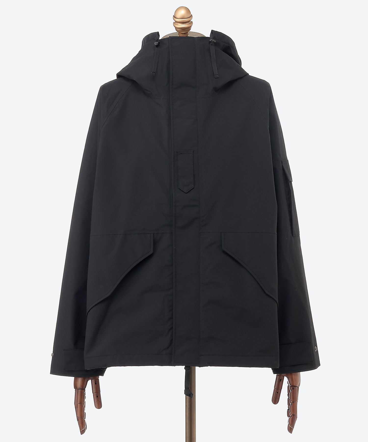 ブルゾン 2L NYLON GORE－TEX Cruiser