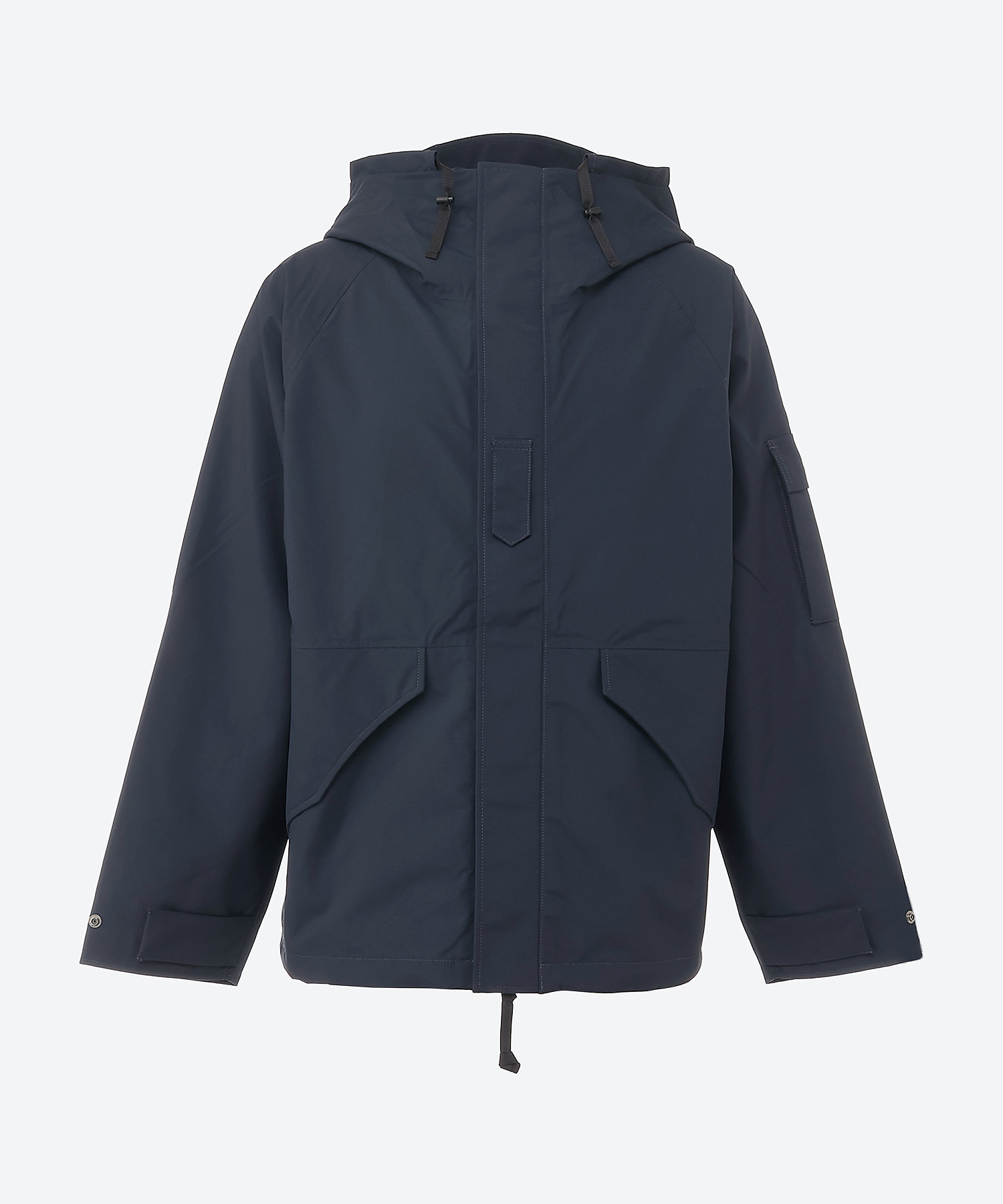 ブルゾン 2L NYLON GORE－TEX Cruiser