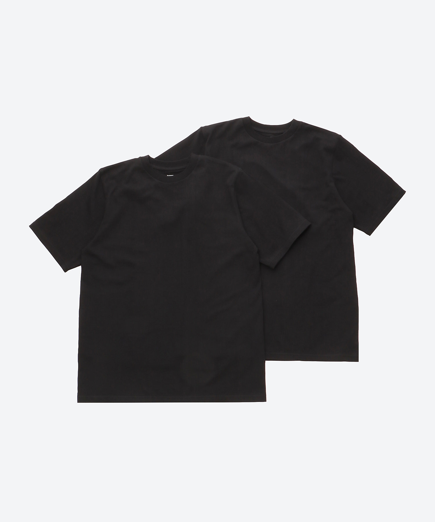 カットソー 2―Pack Crew Neck Tee 25W―14