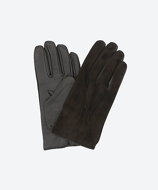 手袋 GVスエード（スマホタッチ仕様） IMC25F／S／89I