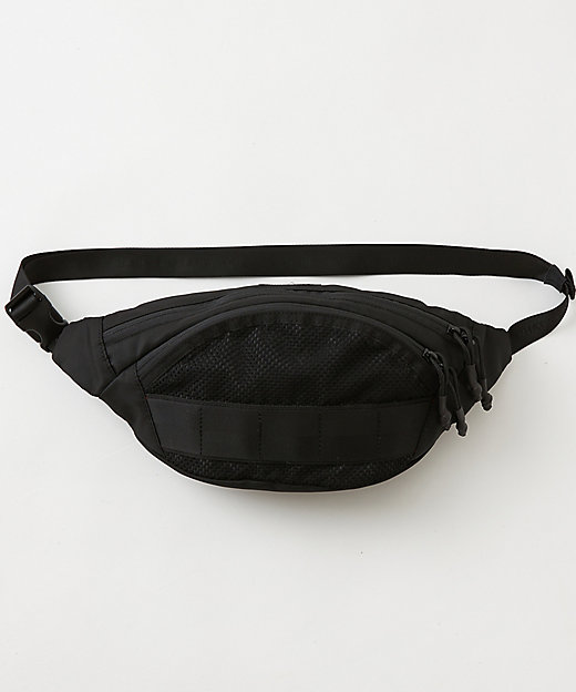 ボディバッグ WM × BRIEFING BODY BAG