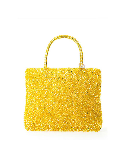 スタンダード／スクエア ミディアム PB25S12046 | ANTEPRIMA