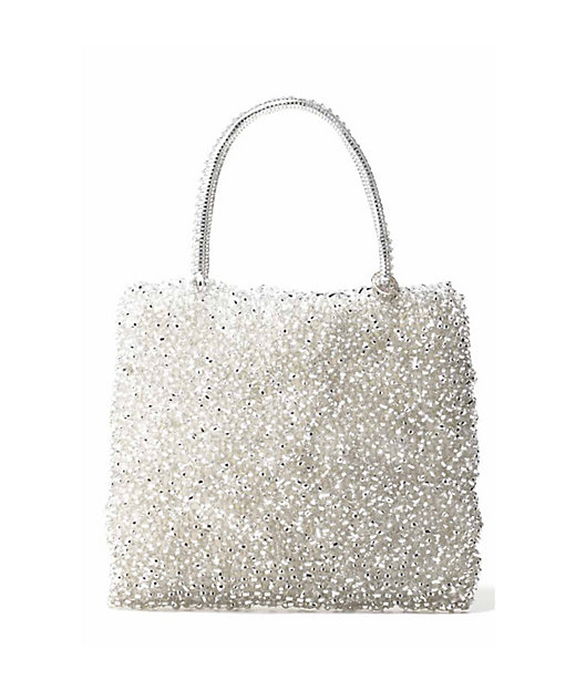 スタンダード／スクエア ミディアム PB25S12046 | ANTEPRIMA