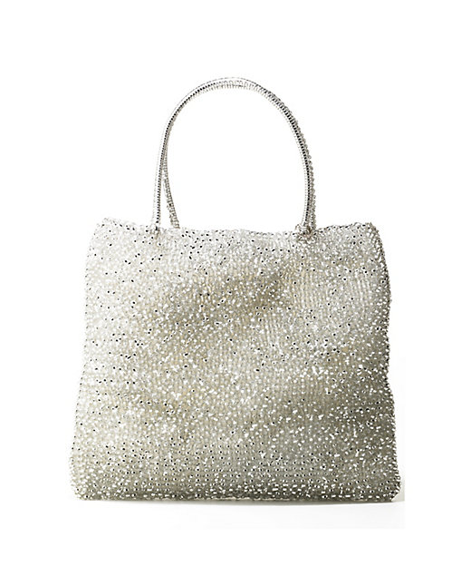 スタンダード／スクエア ラージ BGS047057 | ANTEPRIMA