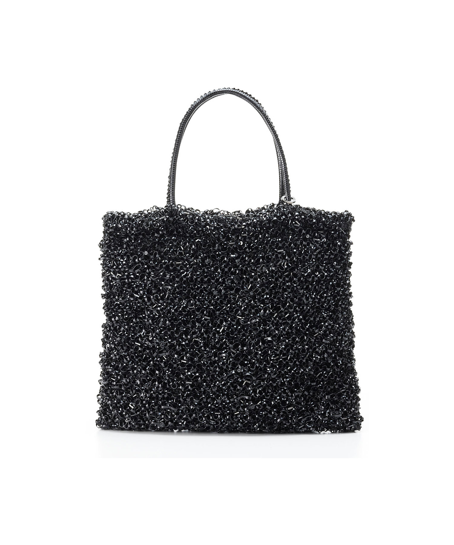 ワイヤー グリッター／スクエア PBS726133 | ANTEPRIMA