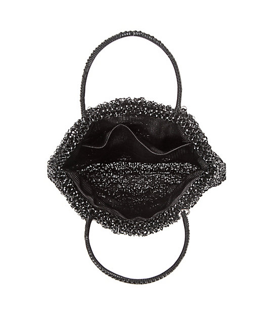 ワイヤー グリッター／スクエア PBS726133 | ANTEPRIMA