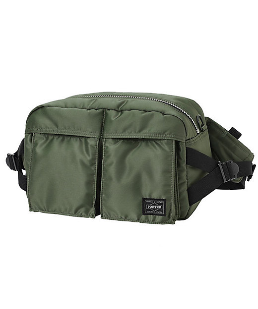 PX TANKER WAIST BAG 376－08333 | PORTER