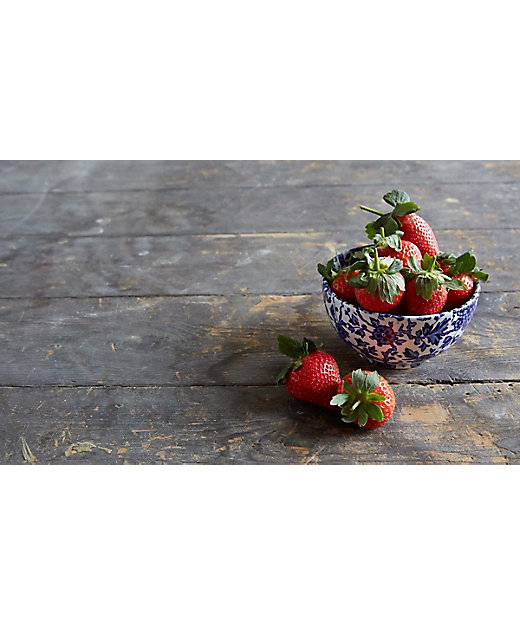 ☆【予約販売】ブルーアーデン シュガーボウルL【4月中旬以降順次