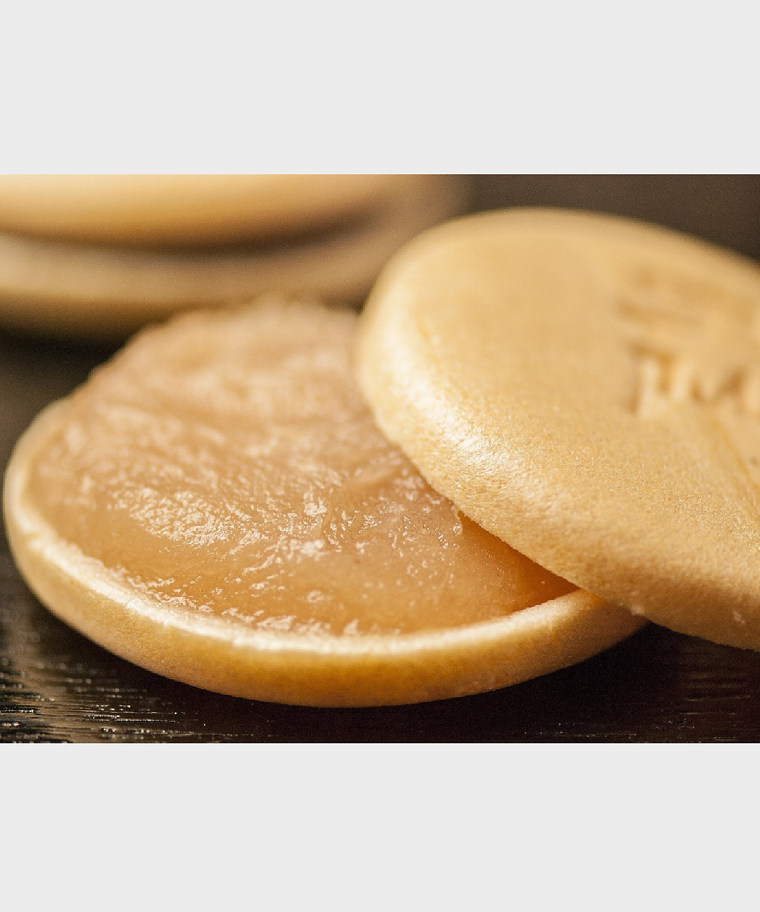 越品】里仙もなか24個 | NIIGATA 越品/ニイガタ エッピン | 三越