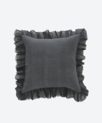 クッションカバー 'ジタン' | BORGO DELLE TOVAGLIE/ボルゴ デレ