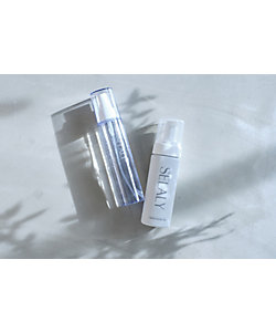 洗顔セット | SELALY/セラリー | 三越伊勢丹オンラインストア・通販