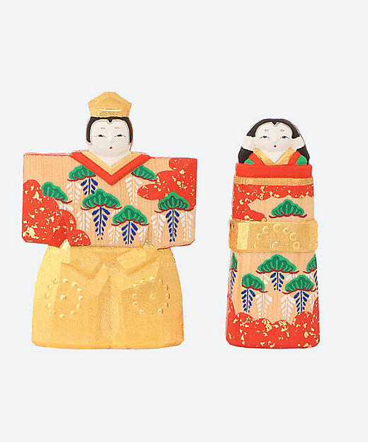 雛人形 瀬谷 桃源 2027年