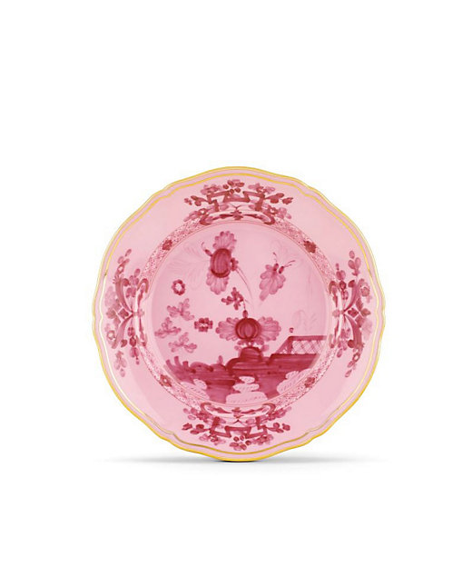 オリエンテイタリアーノ ポルポラ プレート | GINORI 1735