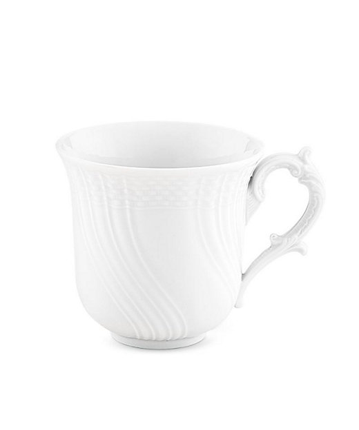 ベッキオジノリホワイト マグカップ | GINORI 1735/ジノリ