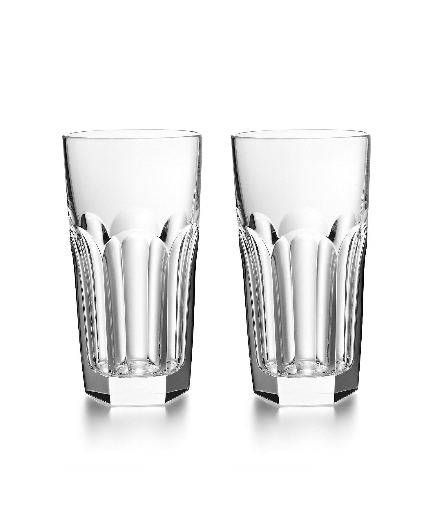 ☆洋3バカラアルクールハイボールグラス6客高さ13.8㎝トコカ東な7