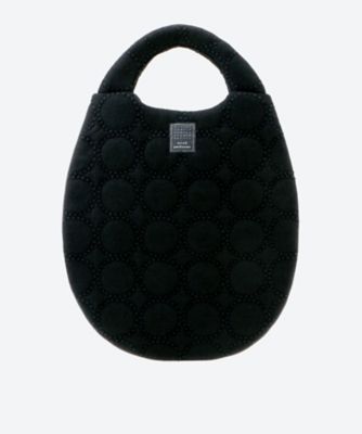 tambourine” egg bag | mina perhonen/ミナ