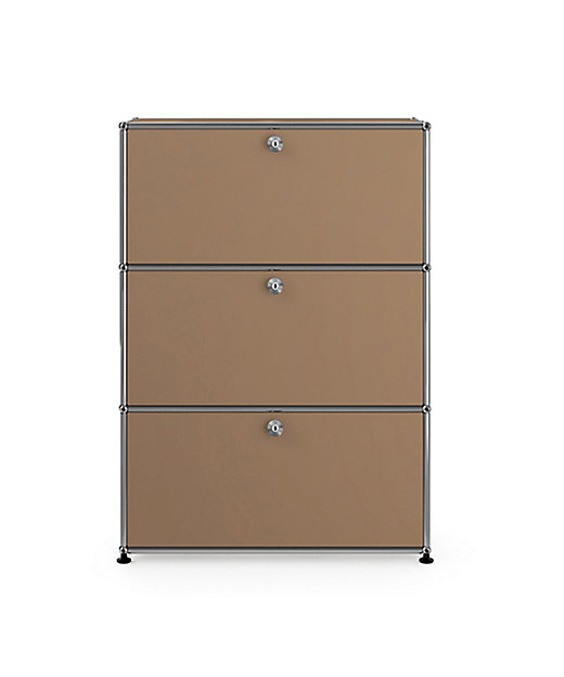 受注商品】USMハラー キャビネット | USM/ユーエスエム | 三越