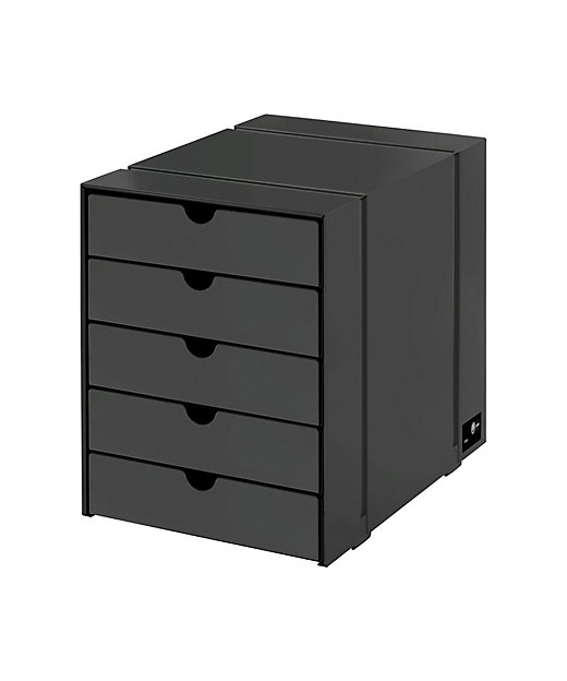 受注商品】USMイノス ドロワーセット 5段 | USM/ユーエスエム