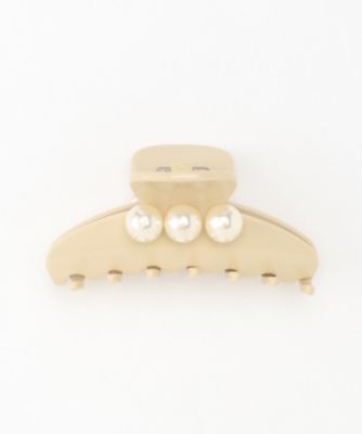 M クリップ ACCMー16920－04 | ALEXANDRE DE PARIS (Women