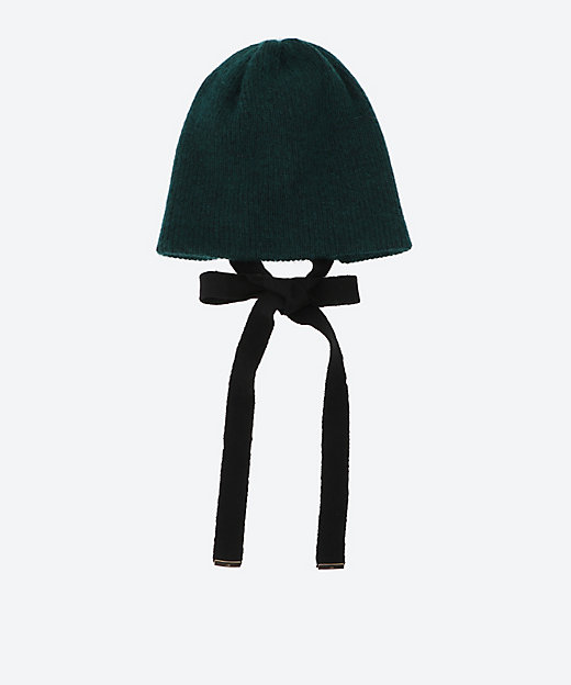 ニット帽 | ENTWURFEIN (Women)/エントワフェイン | 三越伊勢丹