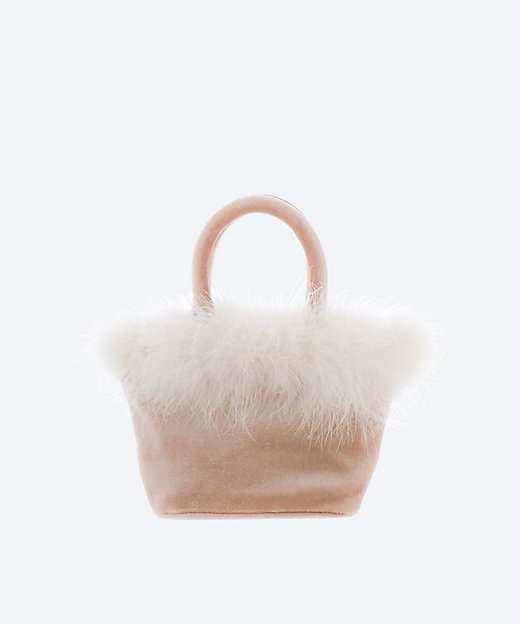 velvet mini vanity | the Virgins (Women)/ザ