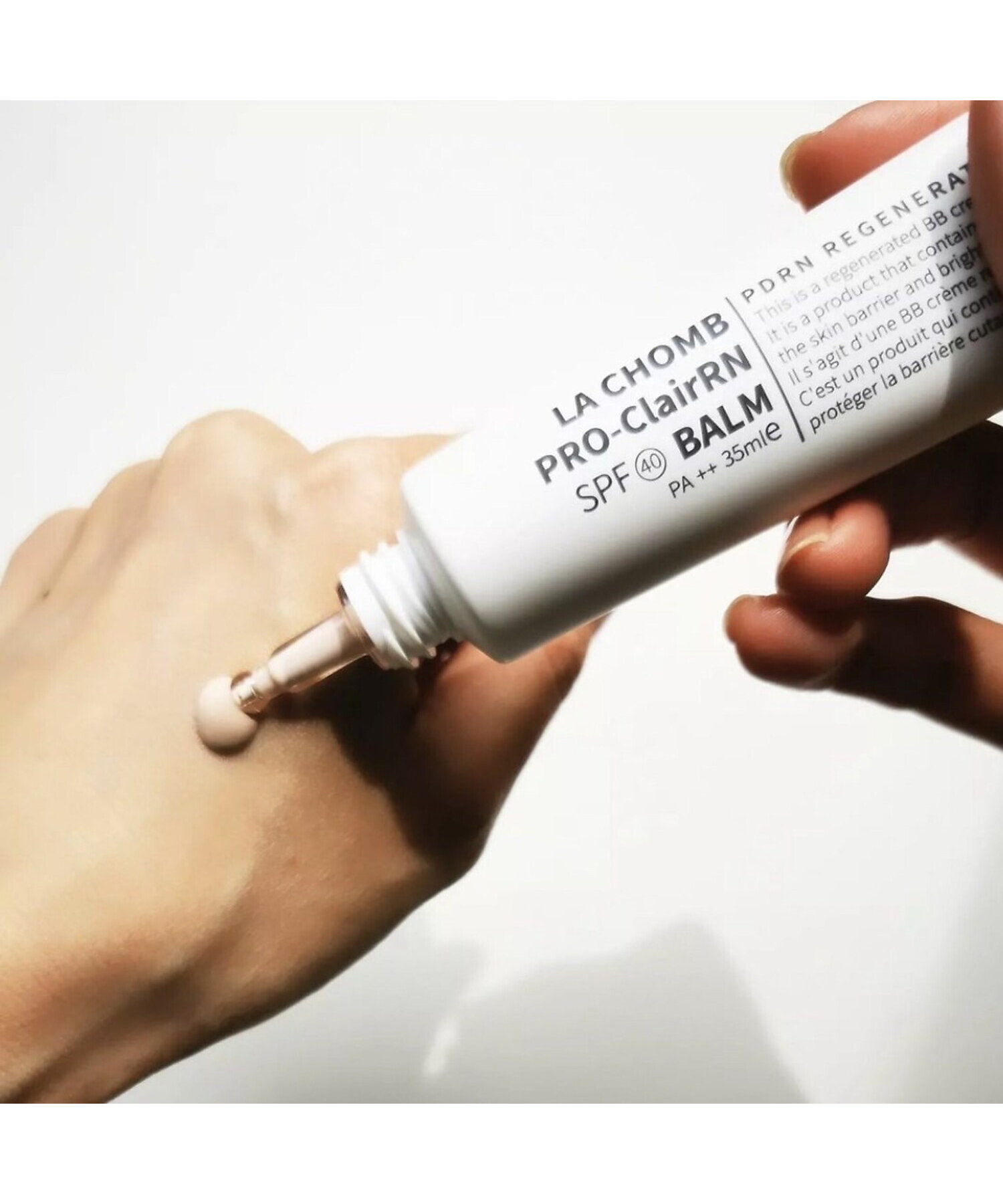 PRO CLAIR RN BALM | La ChomB/ﾗｼｮﾝﾌﾞ | 三越伊勢丹