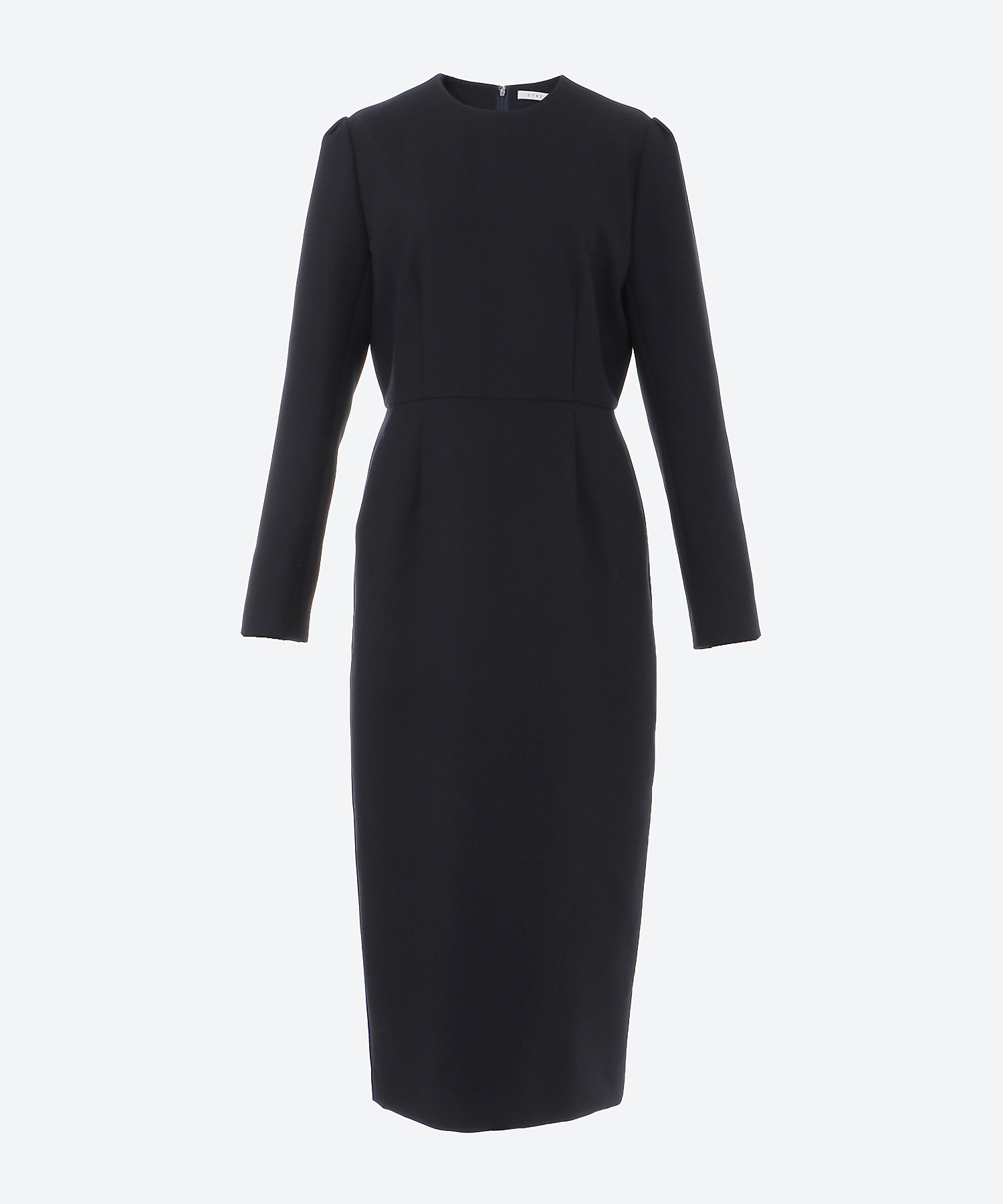 ダブルクロスウエストマークドレス | SANTE by ETRE TOKYO (Women