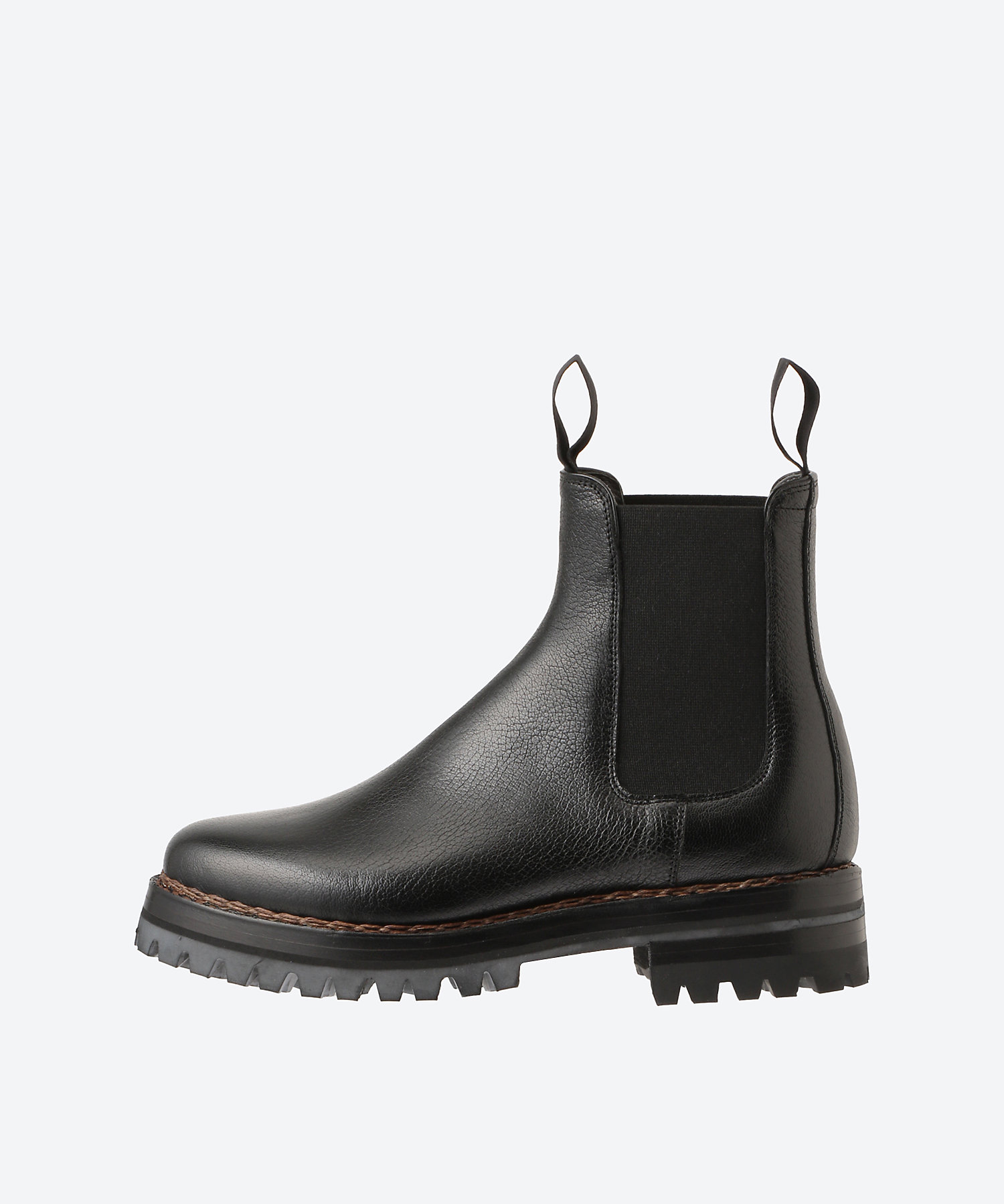 サイドゴアブーツ | F.LLI Giacometti (Women)/フラテッリ