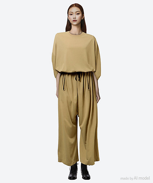 くらさま専用⭐︎ イスビョン ISBJORN ジャンプスーツ（110cm弱