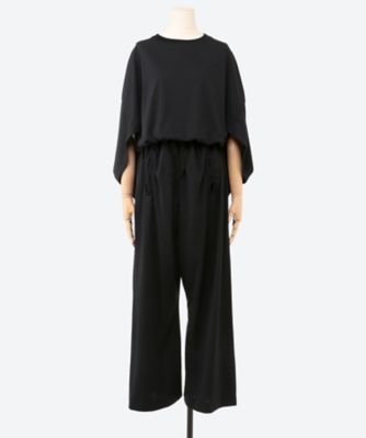 ジャンプスーツ LYDIA JUMP―SUIT 12701―346