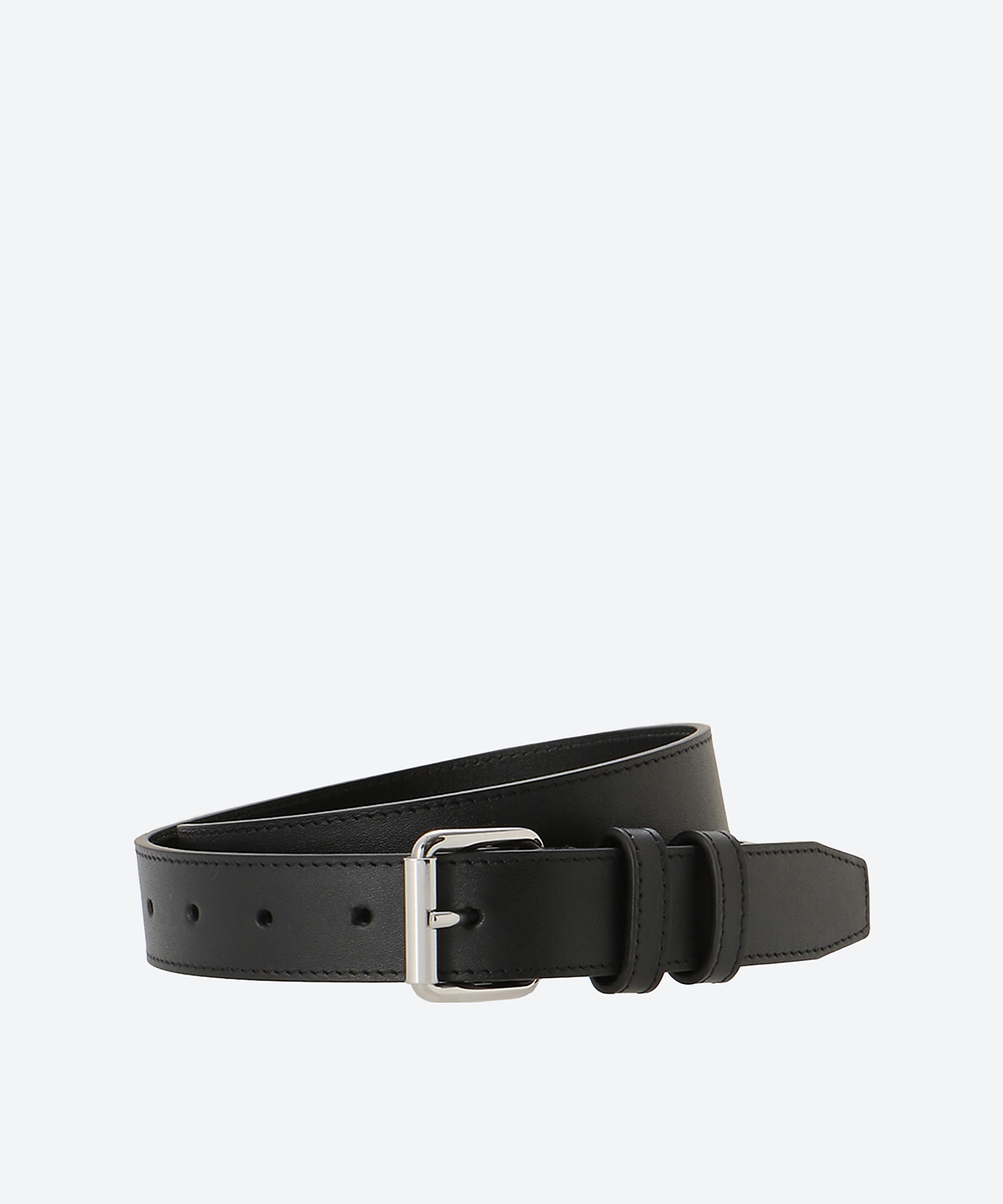 クラシックレザー ベルト 8Z－D301－051 | Wallet COMME des