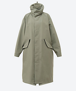 HYKE (Women)のモッズコート | レディース | 三越伊勢丹オンライン