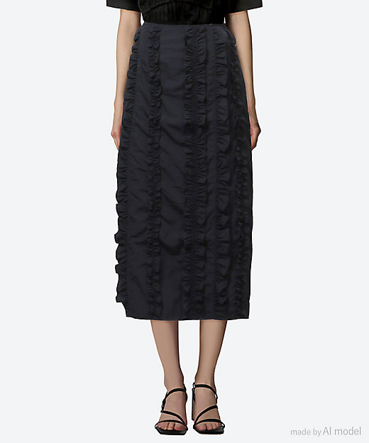 スカート | CECILIE BAHNSEN (Women)/セシリー バンセン | 三越伊勢丹