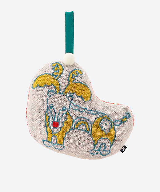 One オーナメント トナカイ EV1748 | mina perhonen/ミナ