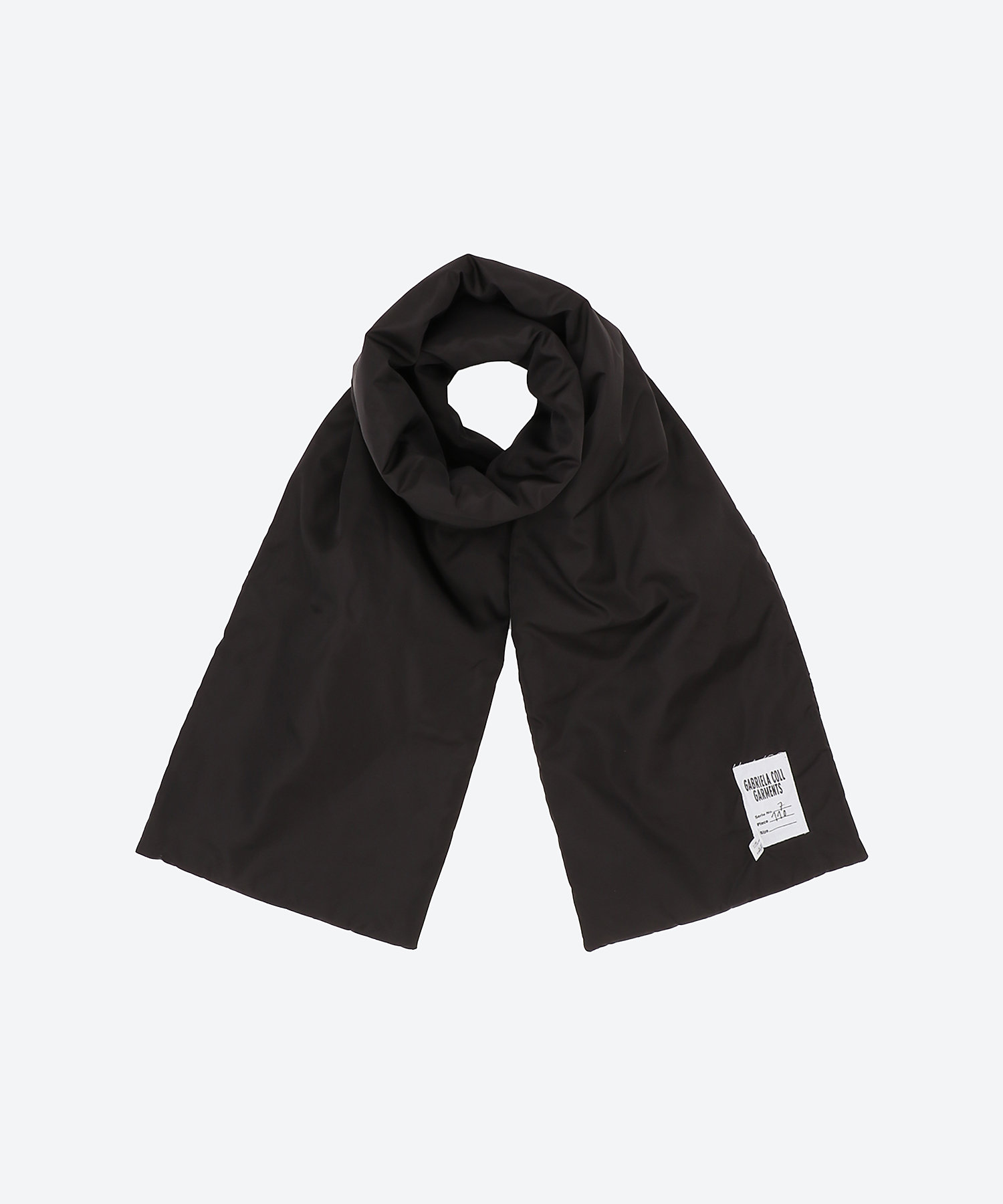 スカーフ R／S7―110 | GABRIELA COLL GARMENTS (Women