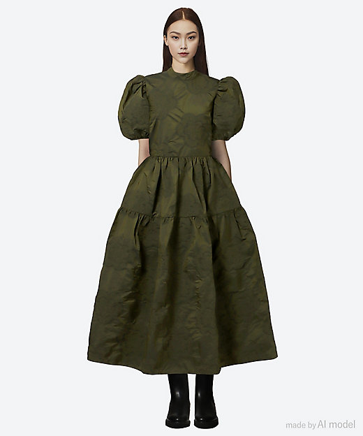 ワンピース 2．25RTW10001 | CECILIE BAHNSEN (Women