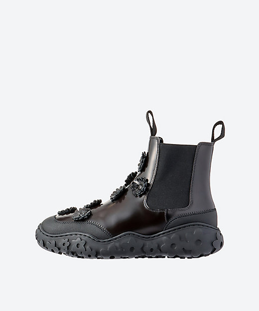 最終値下げ】cecilie bahnsen × DIEMME ブーツ 最終値下げ】cecilie